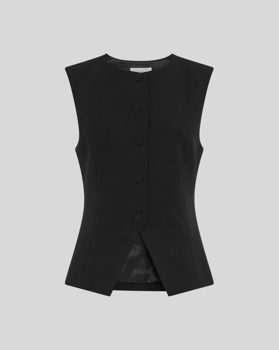 MSCH Copenhagen - MSCHElwa Michelle Waistcoat