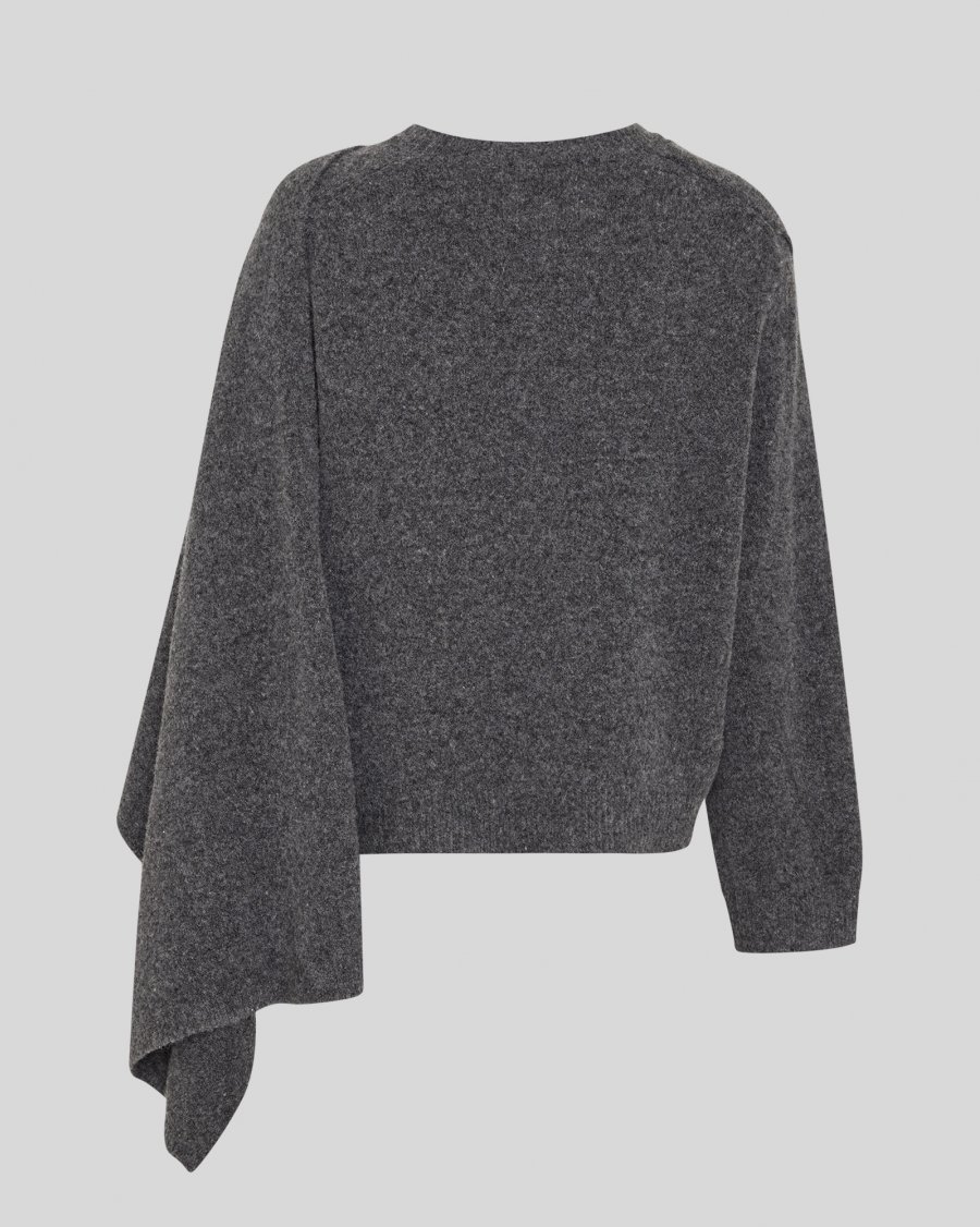 MSCH Copenhagen - MSCHGaja Scarf Pullover