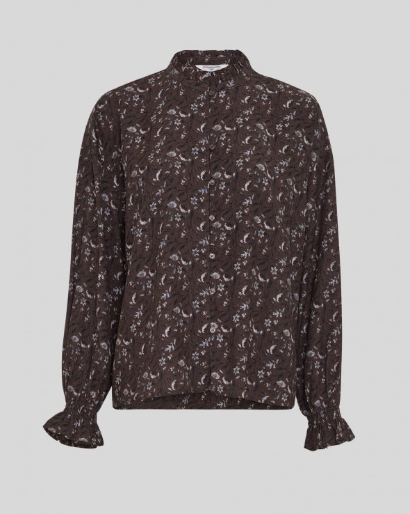 MSCH Copenhagen - MSCHMichella Shirt AOP MSCH Copenhagen - MSCHMichella Shirt AOP