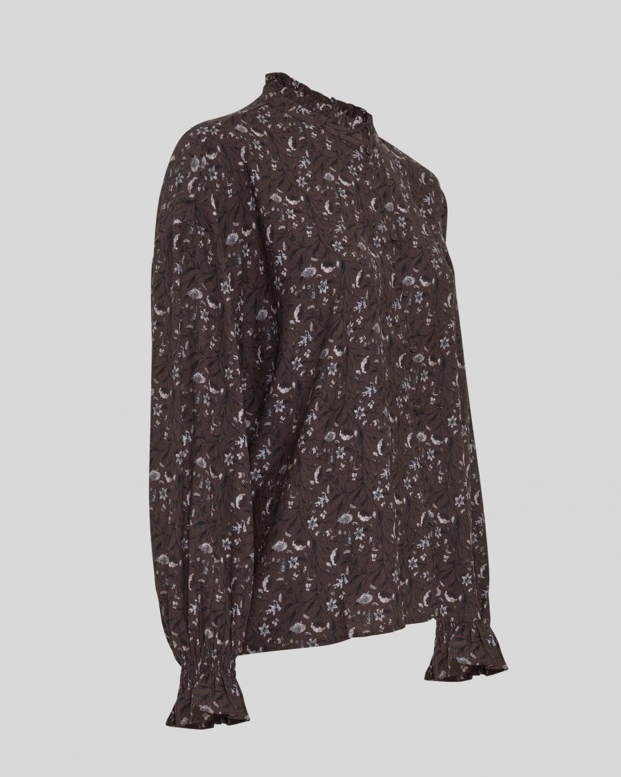 MSCH Copenhagen - MSCHMichella Shirt AOP