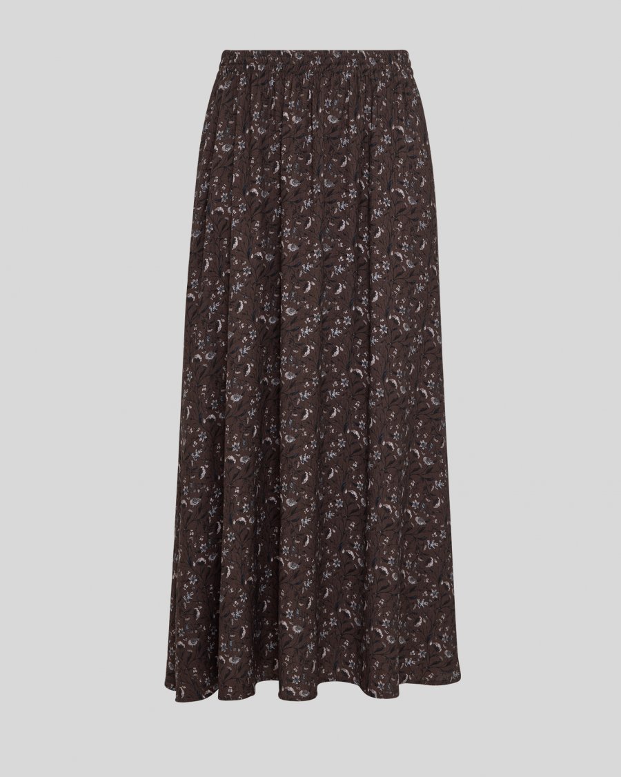 MSCH Copenhagen - MSCHMichella HW Skirt AOP
