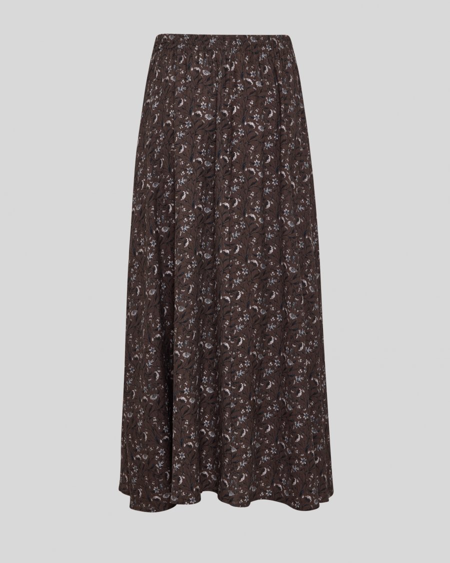 MSCH Copenhagen - MSCHMichella HW Skirt AOP