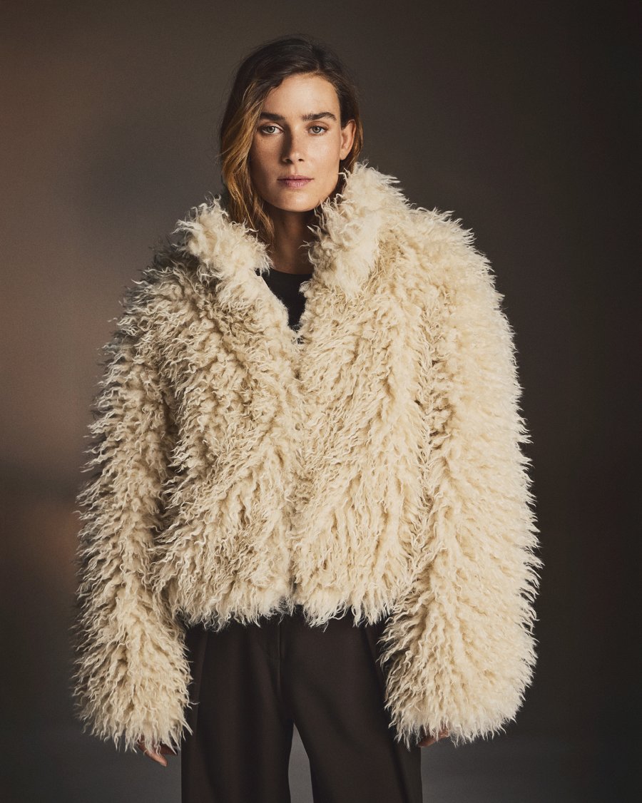 MSCH Copenhagen - MSCHMila Jacket