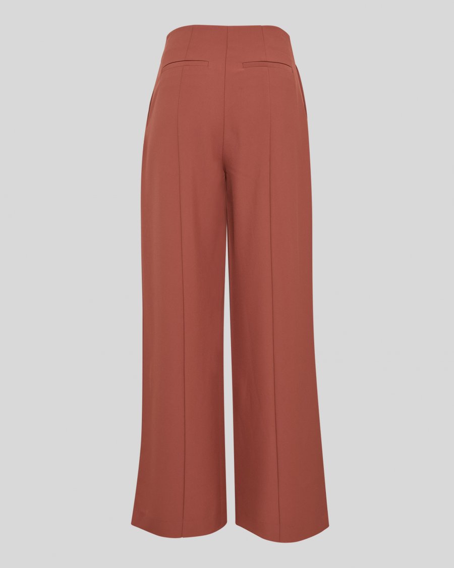 MSCH Copenhagen - MSCHVega HW Pants
