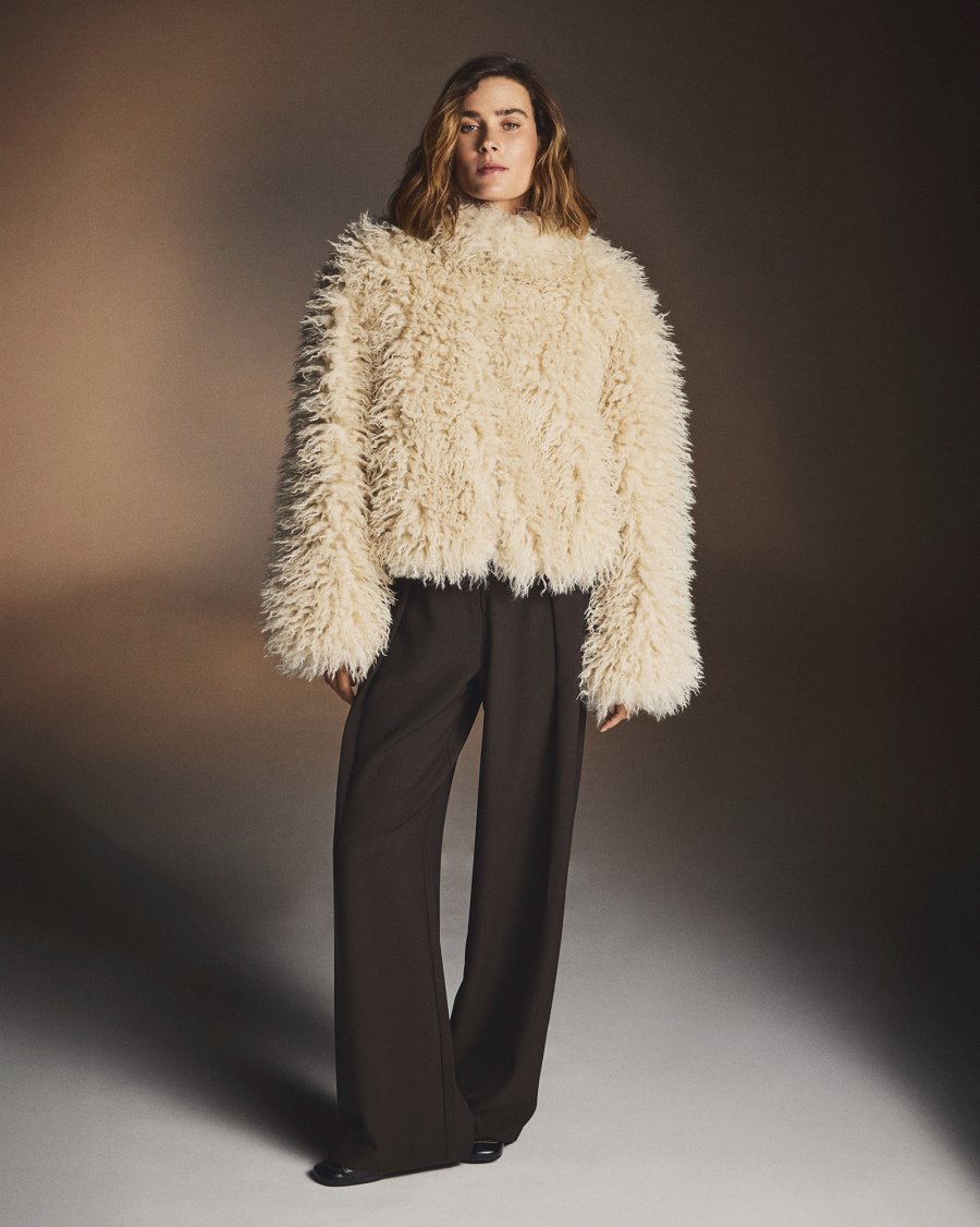 MSCH Copenhagen - MSCHVega HW Pants