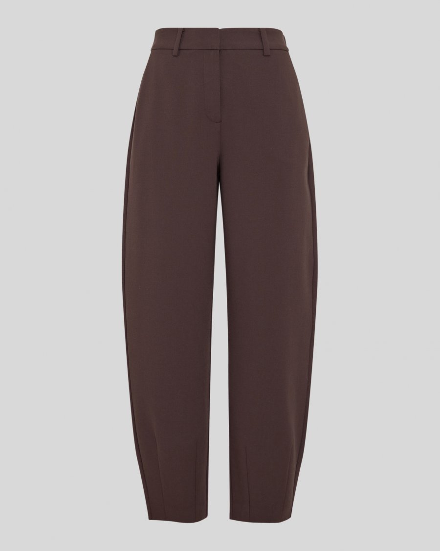 MSCH Copenhagen - MSCHMacy Michelle HW Barrel Pants