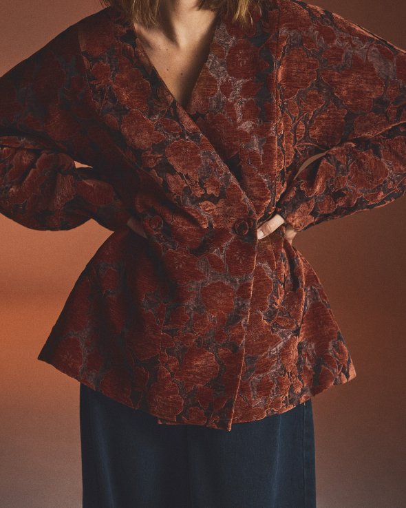 MSCH Copenhagen - MSCHXenia Blazer