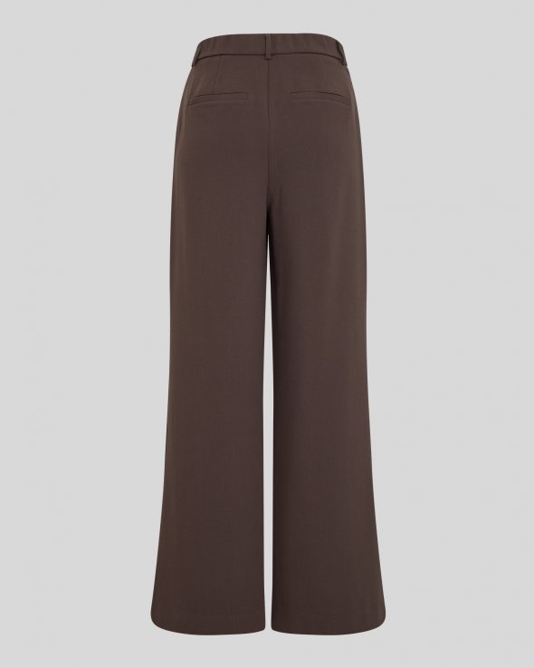 MSCH Copenhagen - MSCHMacy Michelle HW Wide Pants LONG MSCH Copenhagen - MSCHMacy Michelle HW Wide Pants LONG