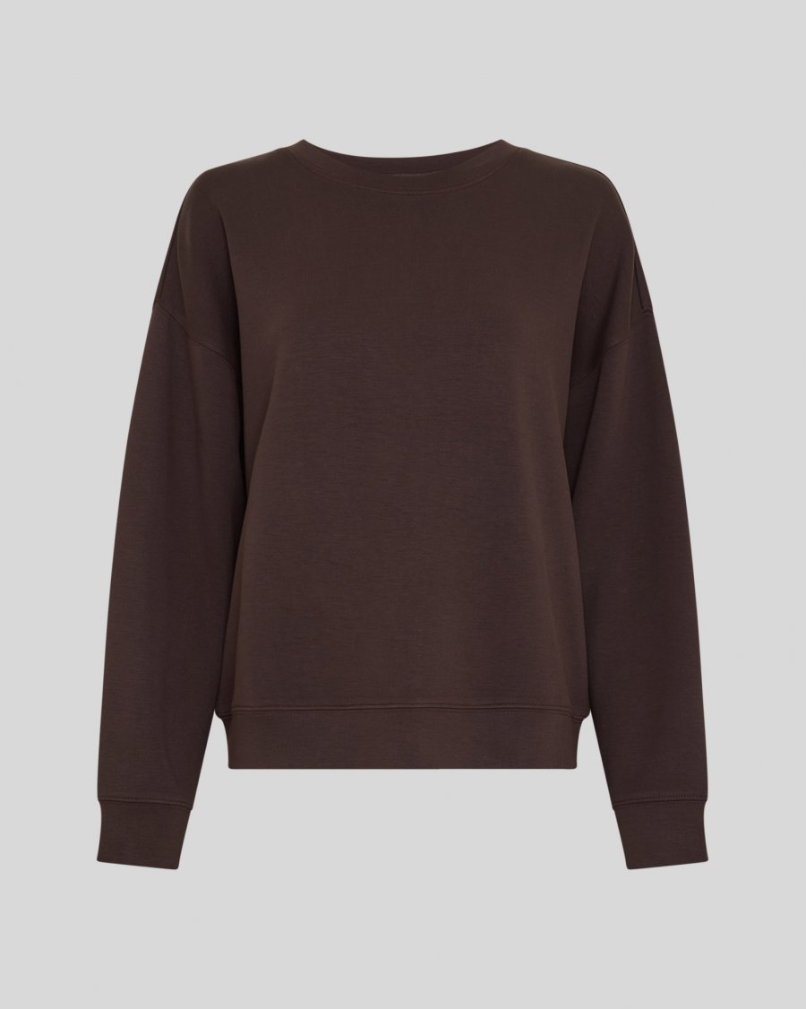 MSCH Copenhagen - MSCHIma Q Sweatshirt
