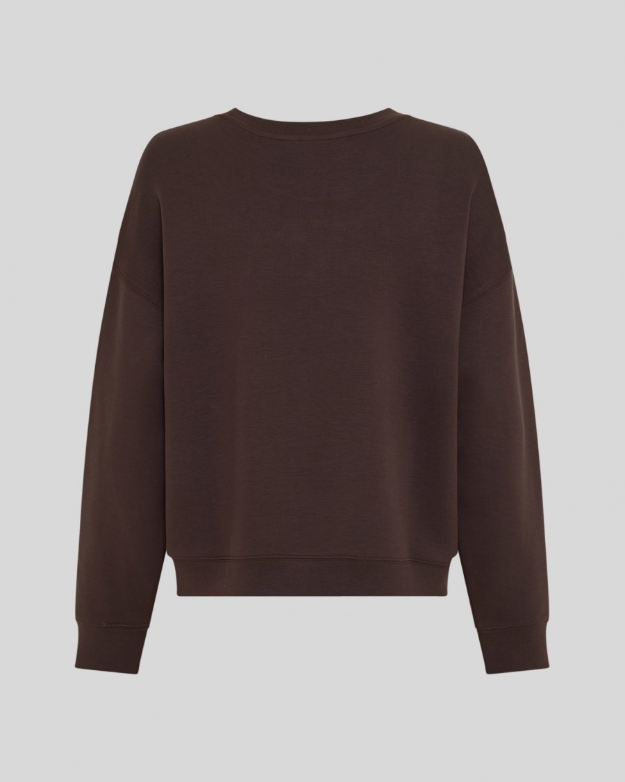 MSCH Copenhagen - MSCHIma Q Sweatshirt