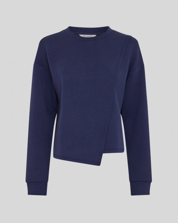 MSCH Copenhagen - MSCHLane Ima Q Sweatshirt