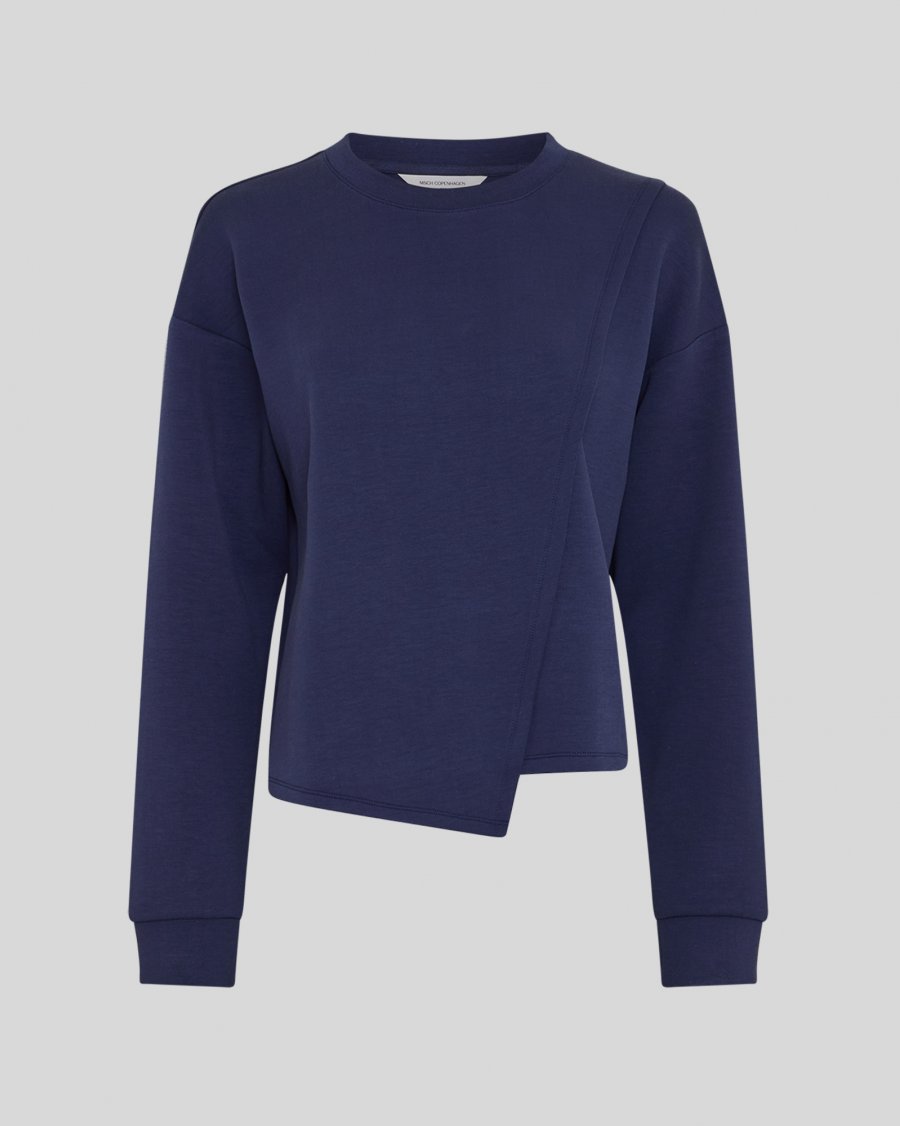MSCH Copenhagen - MSCHLane Ima Q Sweatshirt