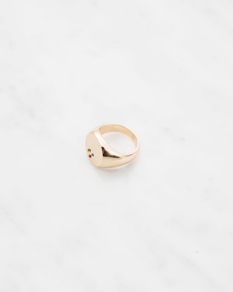MSCH Copenhagen - Sofo Signet Ring