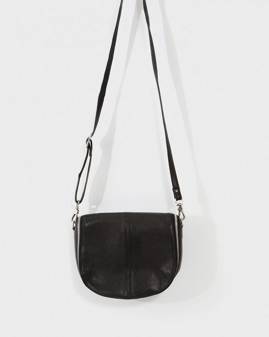 MSCH Copenhagen - Nimbus Satchel Leather Bag