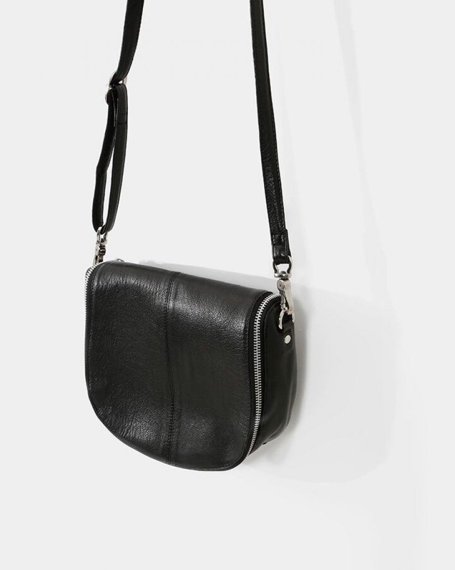 MSCH Copenhagen - Nimbus Satchel Leather Bag