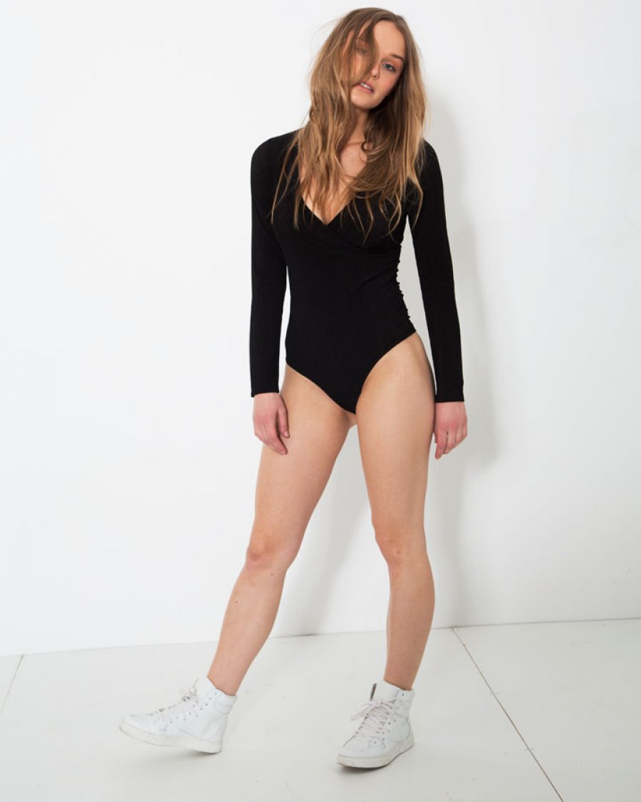 MSCH Copenhagen - Rapedy Li Bodystocking