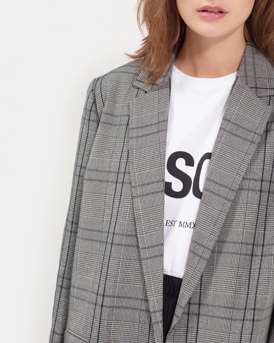 MSCH Copenhagen - Dawson Blazer
