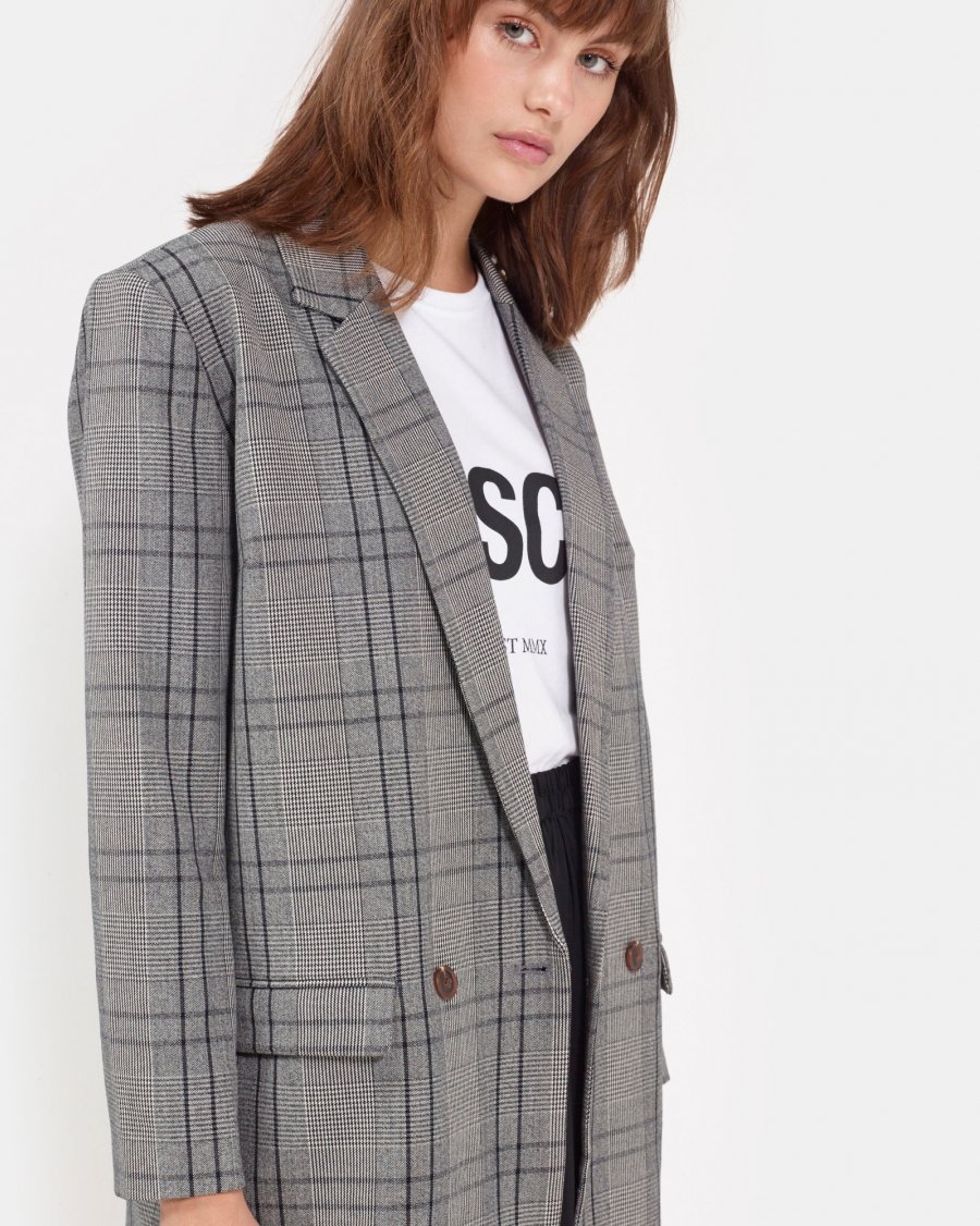 MSCH Copenhagen - Dawson Blazer