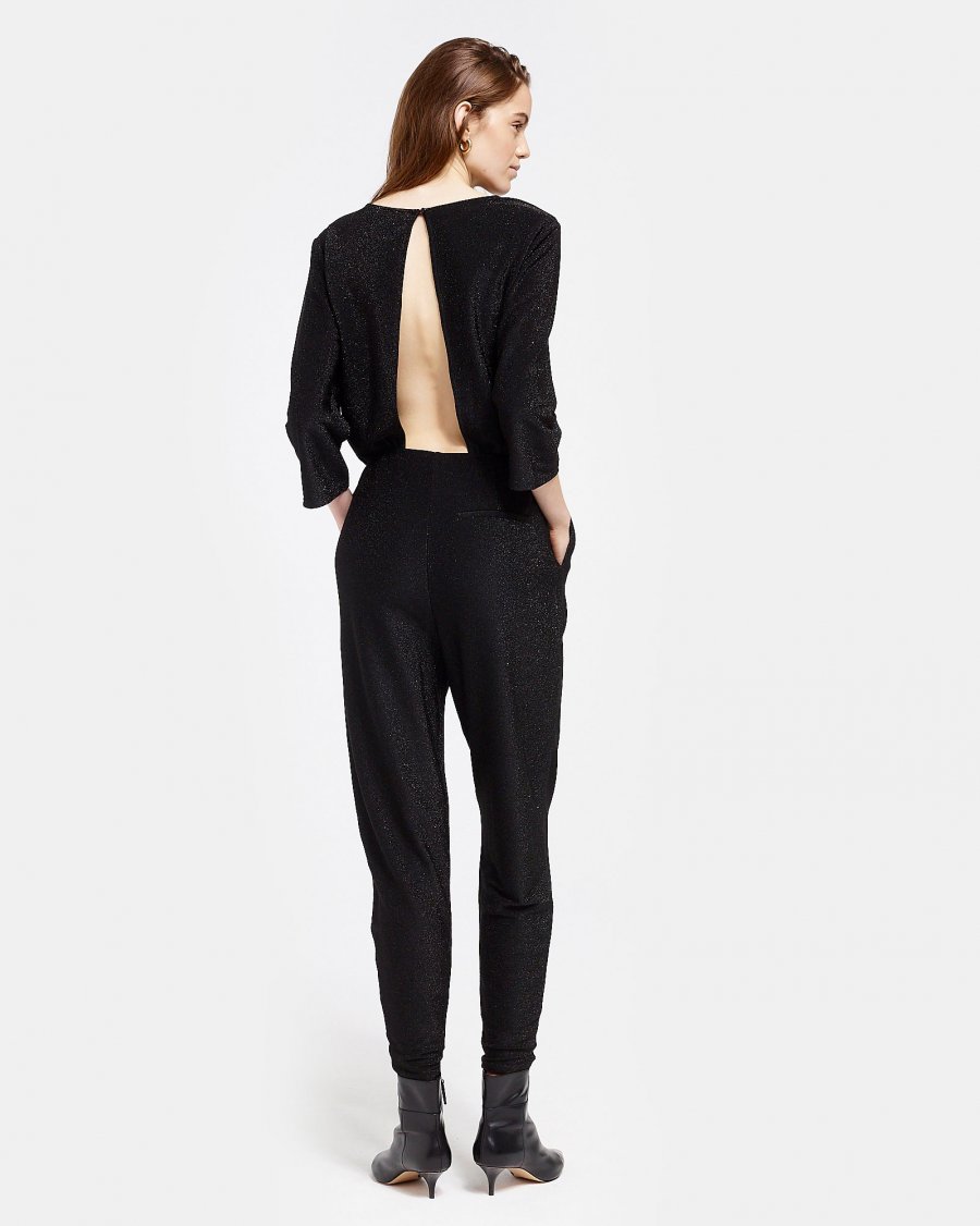 MSCH Copenhagen - Di Jumpsuit