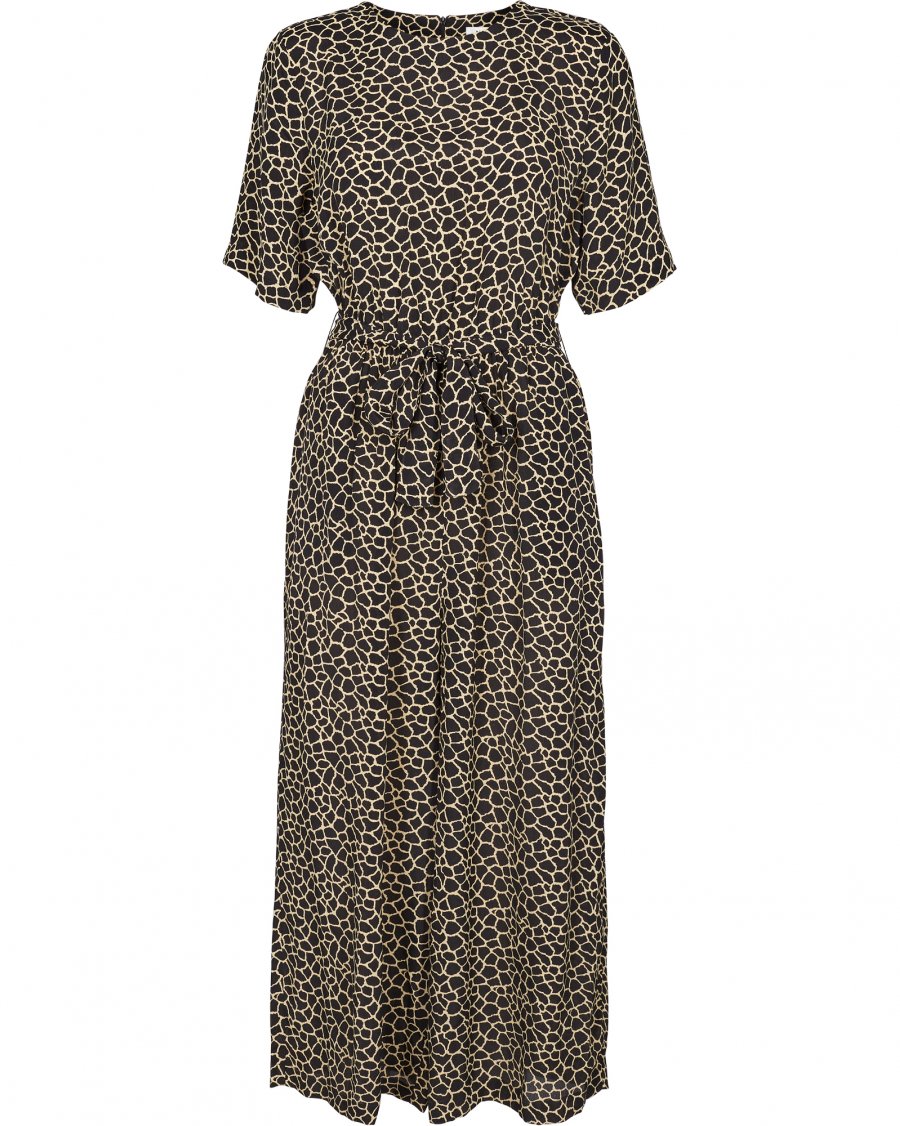 MSCH Copenhagen - Fido Jumpsuit Aop