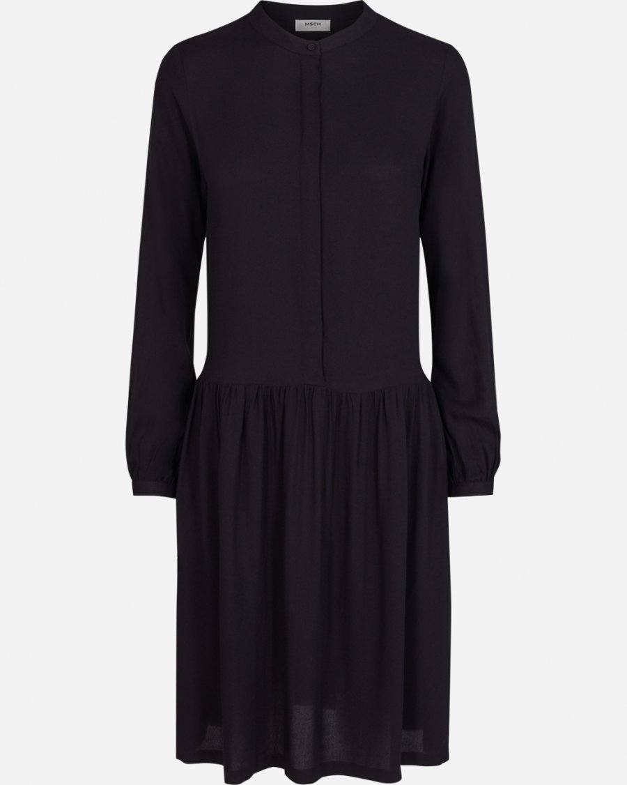 MSCH Copenhagen - Aura Dress Solid