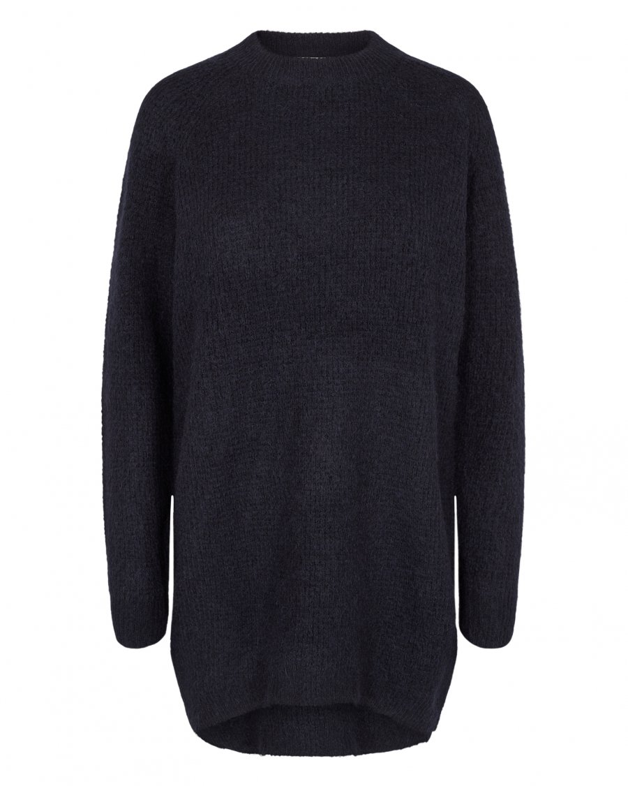 MSCH Copenhagen - Ellen Waffle Mohair Pullover