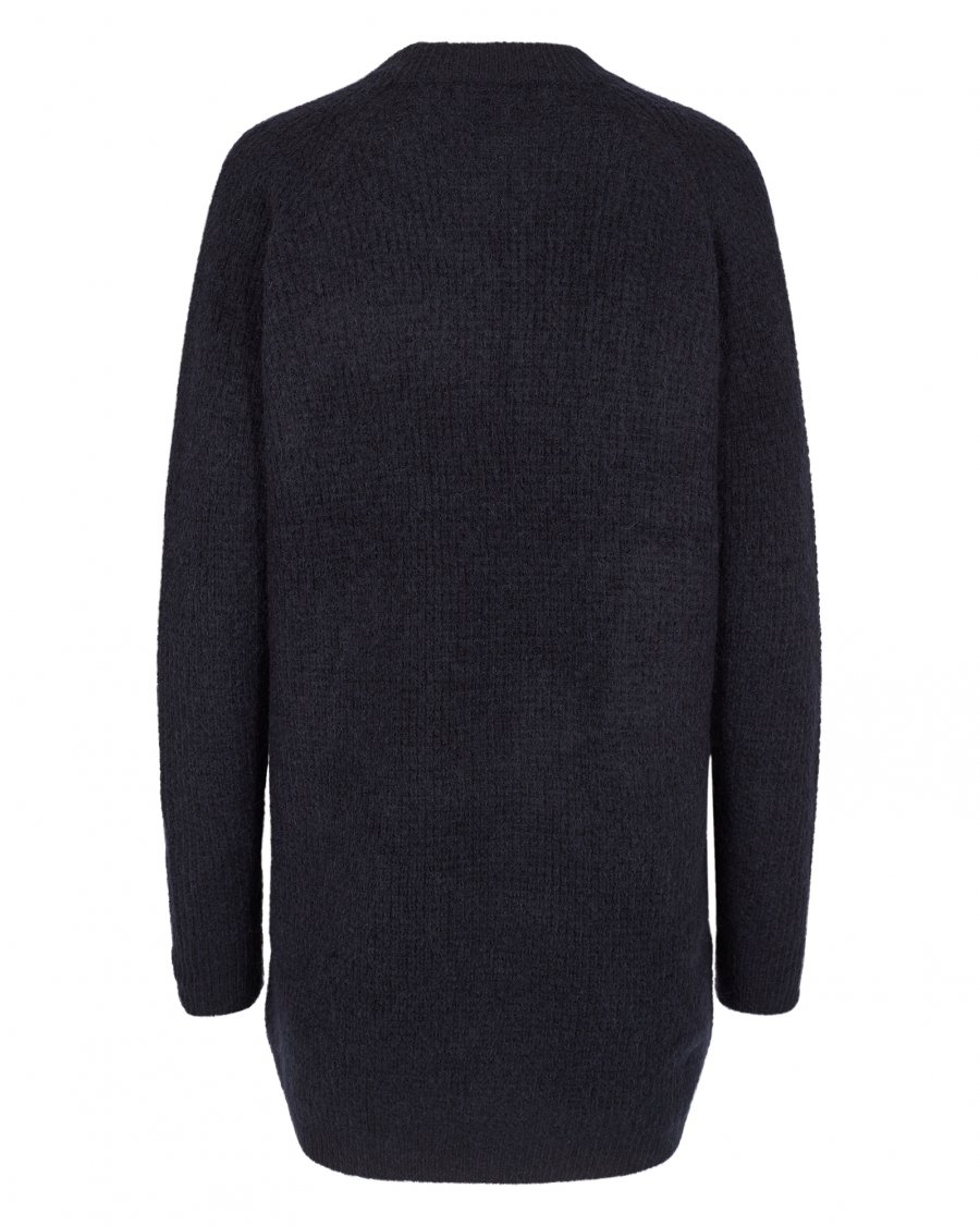MSCH Copenhagen - Ellen Waffle Mohair Pullover