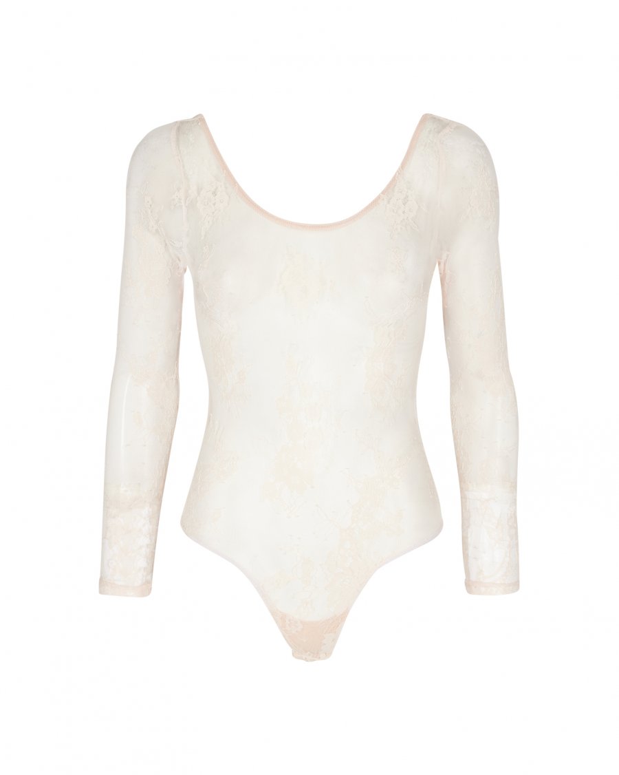 MSCH Copenhagen - Swan Lace Body