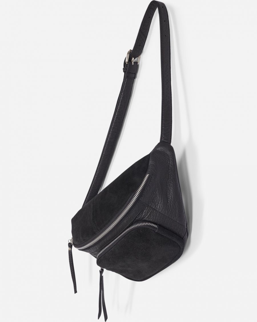 MSCH Copenhagen - Anneli Leather Bumbag