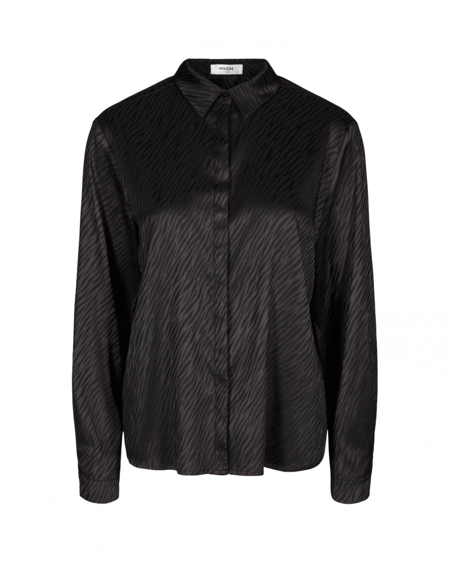 MSCH Copenhagen - Nynne ls Shirt