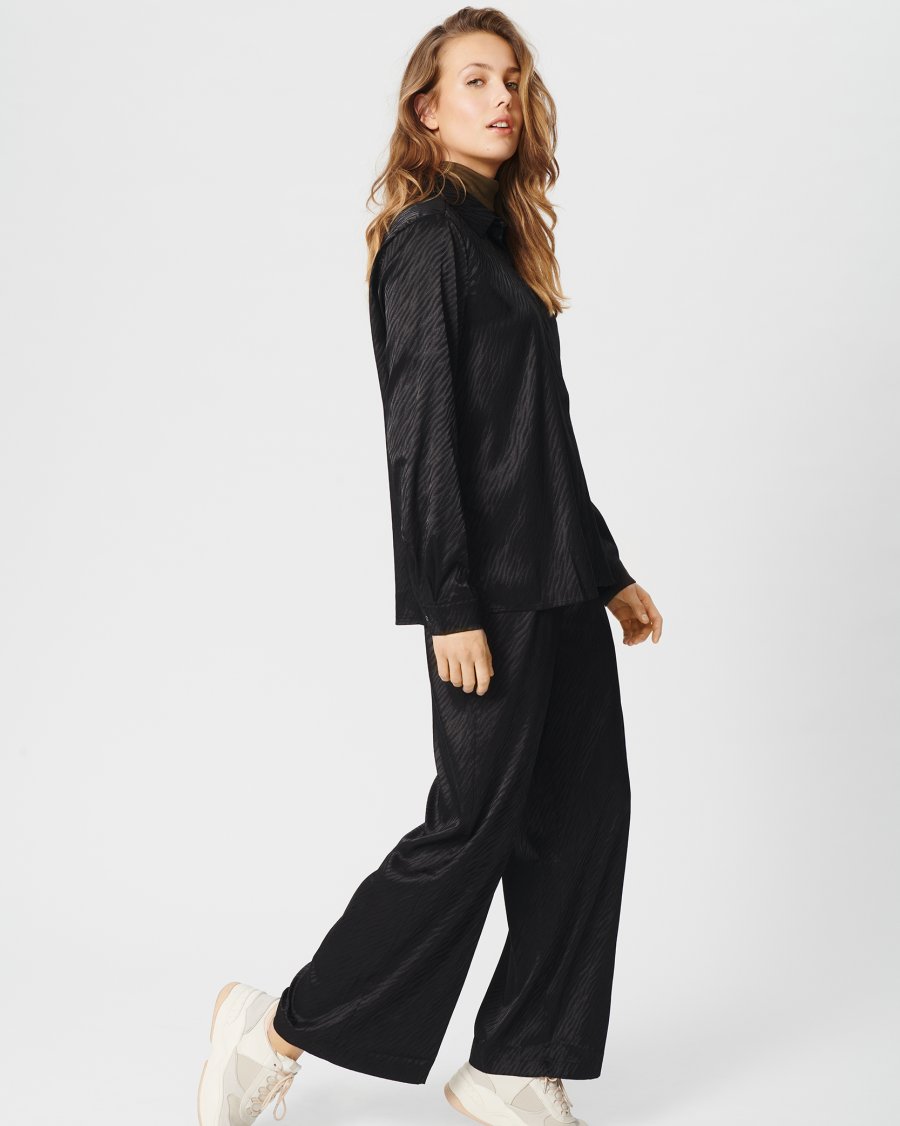 MSCH Copenhagen - Nynne ls Shirt