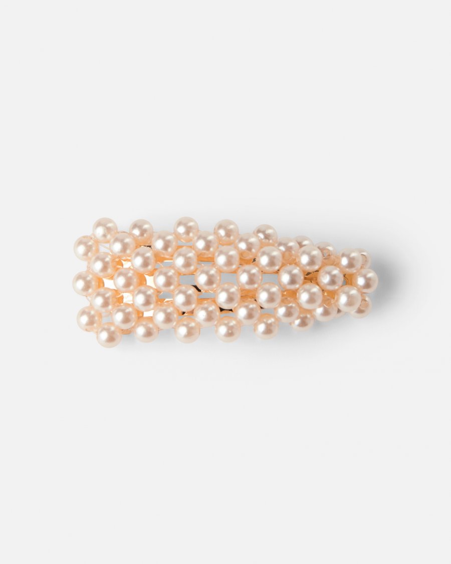 MSCH Copenhagen - Paola Pearl Hair Clip
