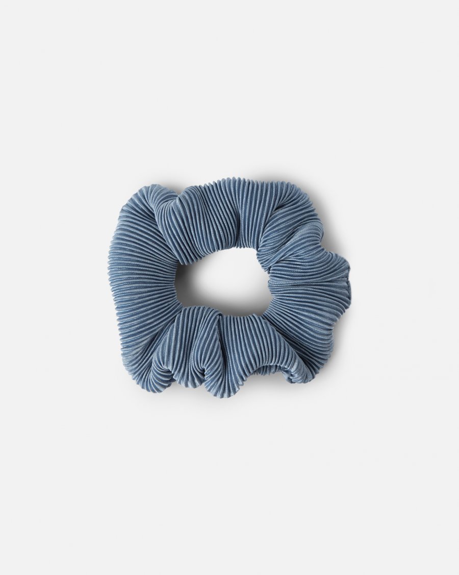 MSCH Copenhagen - Plisse Mini Scrunchy