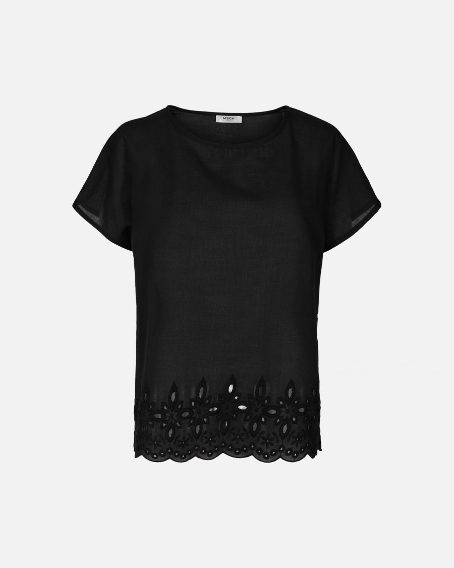 MSCH Copenhagen - Broderia SS Top