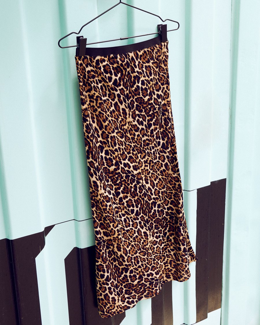 MSCH Copenhagen - Opal Skirt AOP