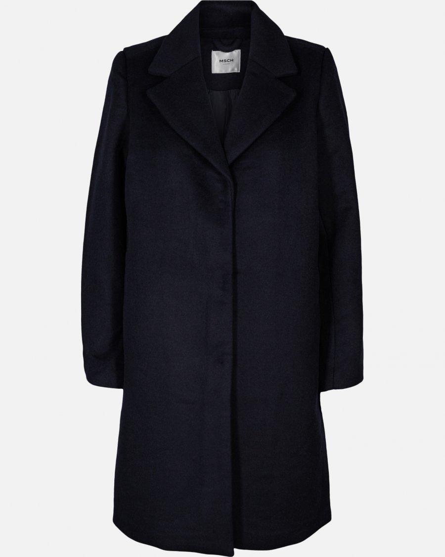 MSCH Copenhagen - Como Wolly Jacket