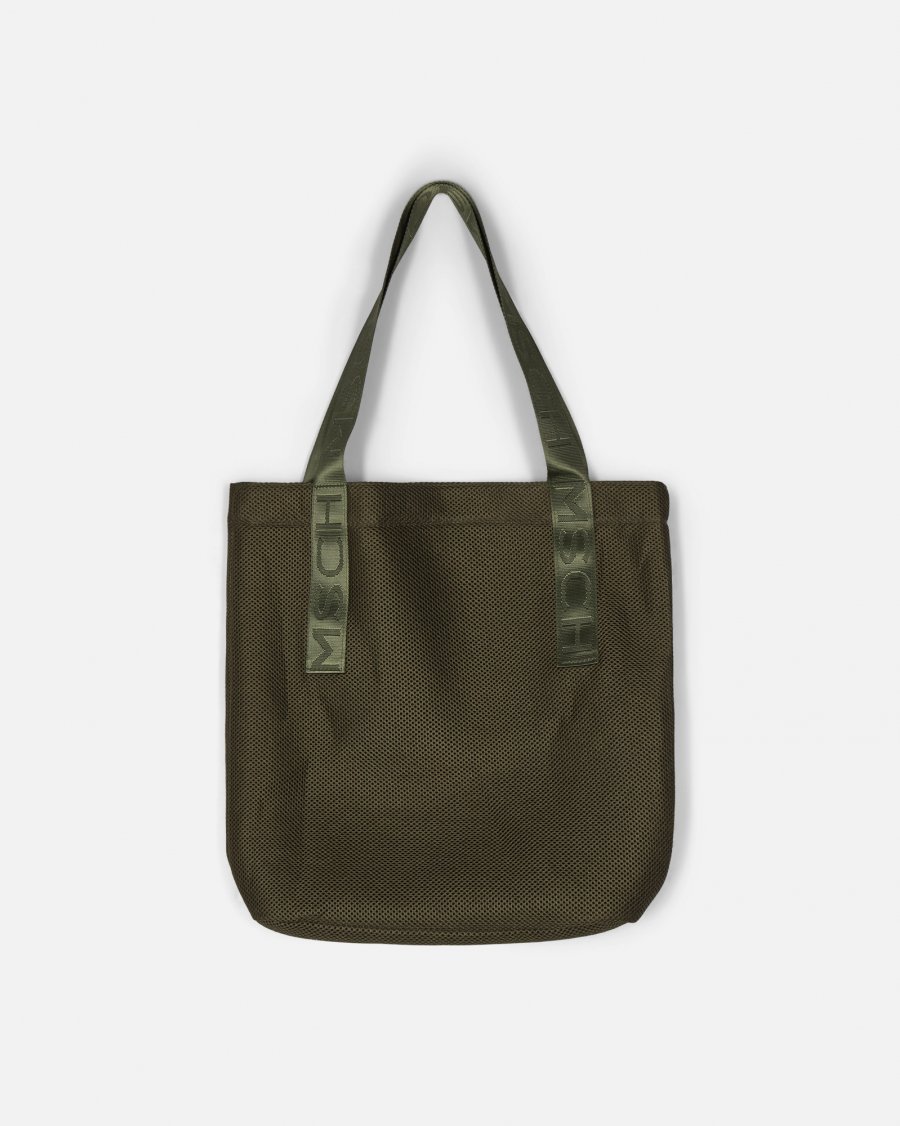 MSCH Copenhagen - Mesh Shopper