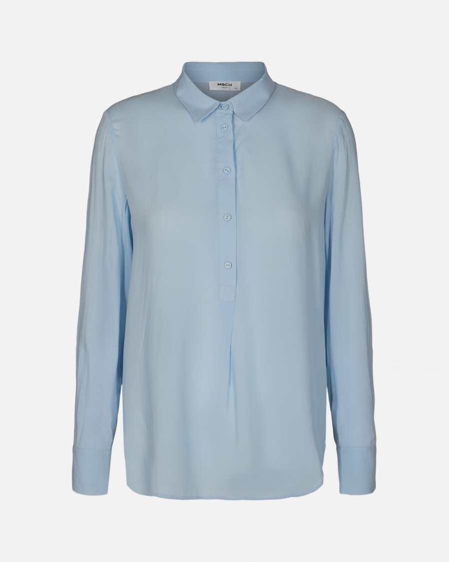 MSCH Copenhagen - Caddy Beach LS Shirt