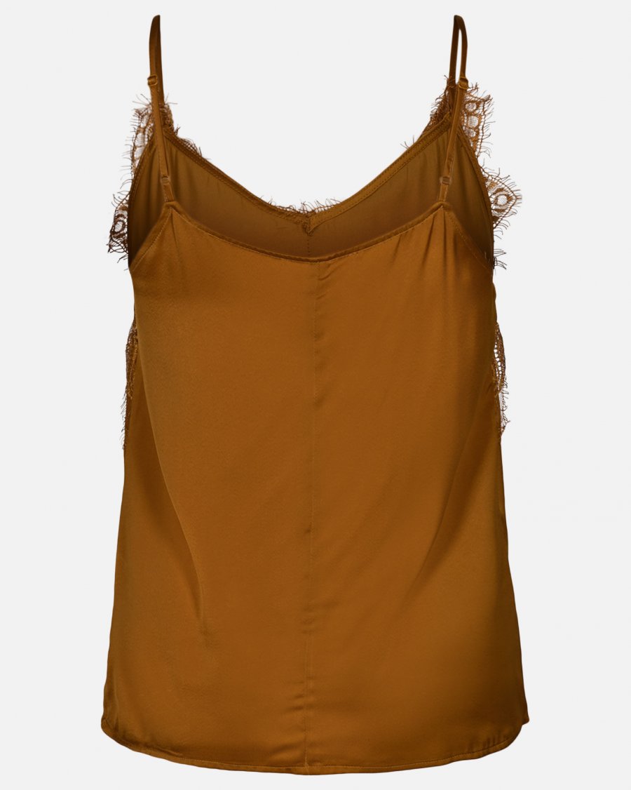 MSCH Copenhagen - MSCHLity Lace Singlet