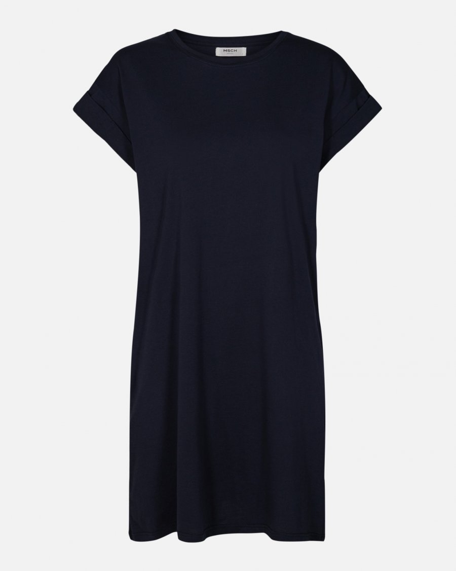 MSCH Copenhagen - Alvidera Addi Plain Dress