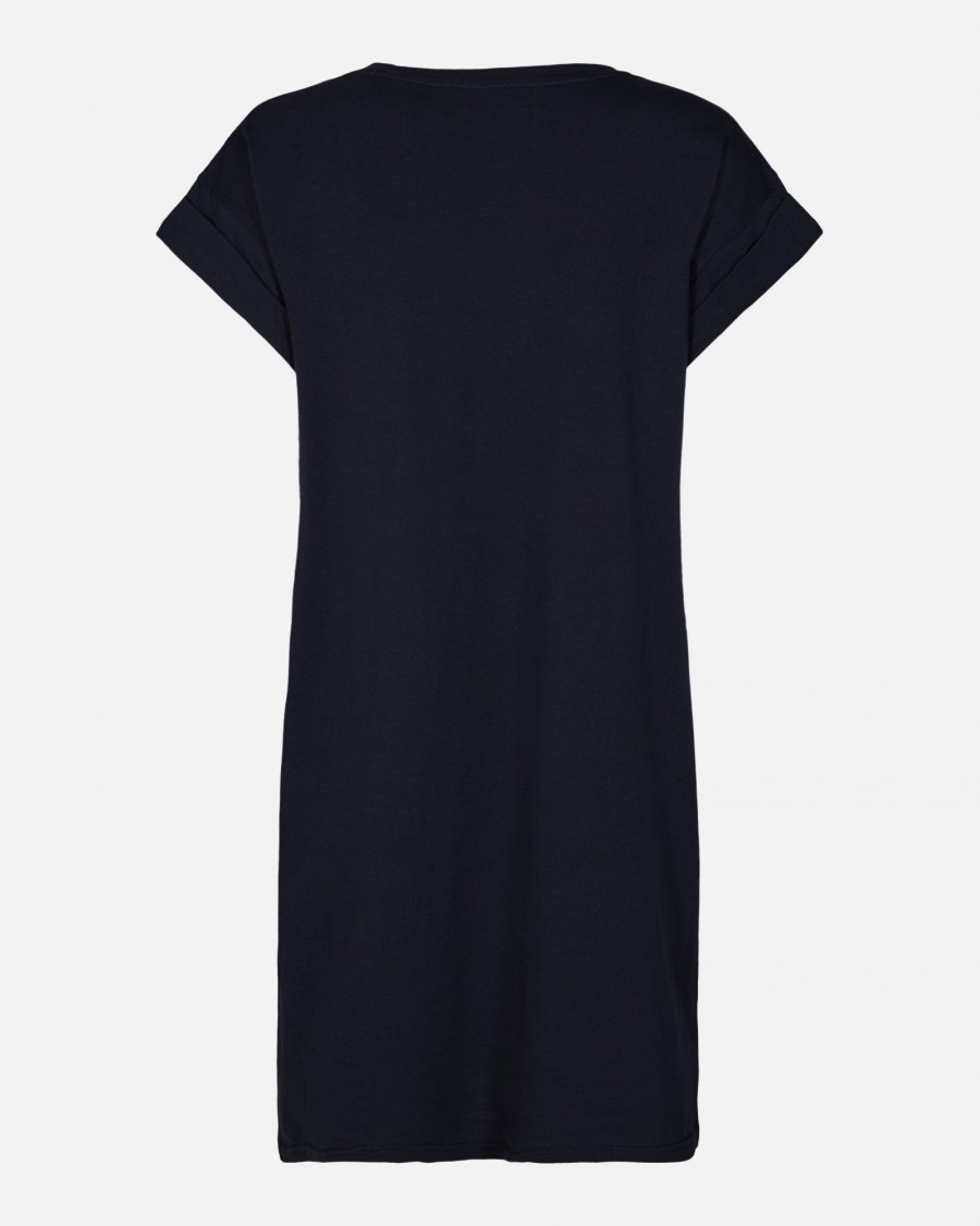 MSCH Copenhagen - Alvidera Addi Plain Dress