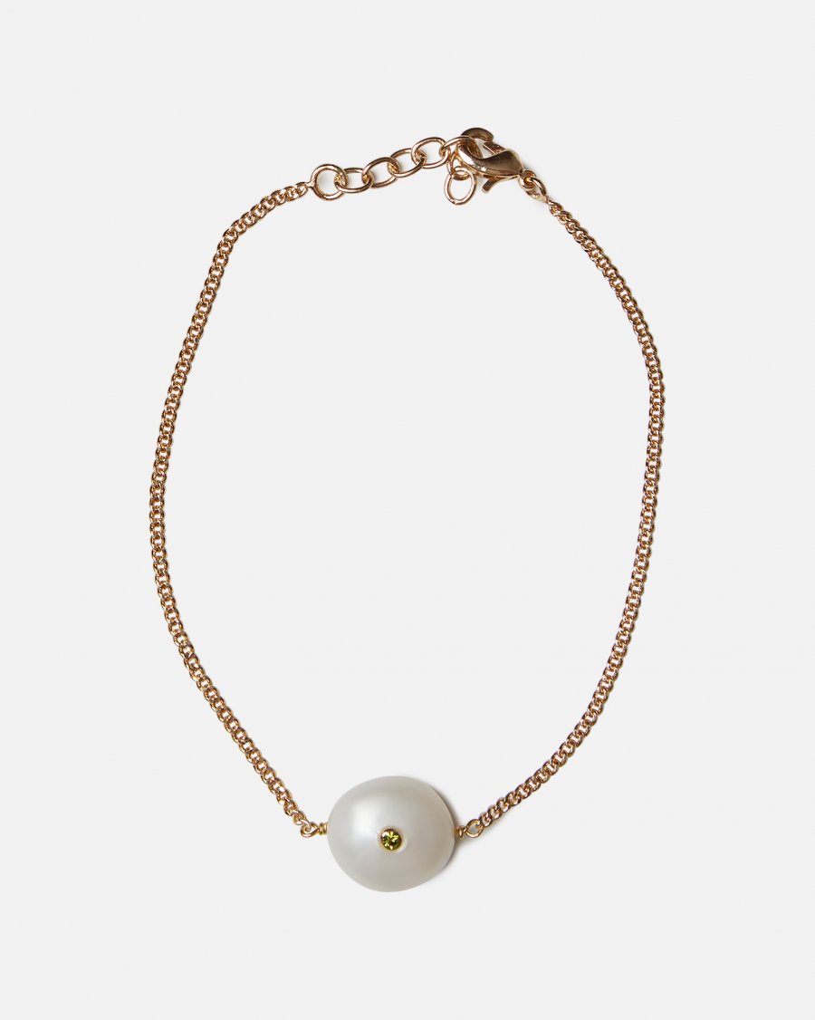 MSCH Copenhagen - Perle Stone Bracelet