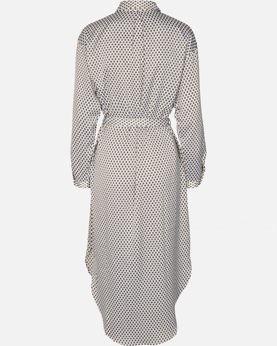 MSCH Copenhagen - Kimora Karma Dress Aop