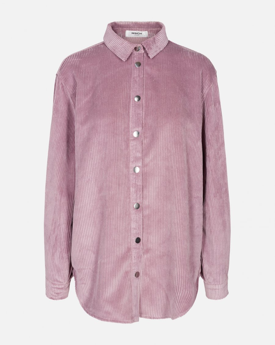MSCH Copenhagen - Hadley Jeppi Shirt