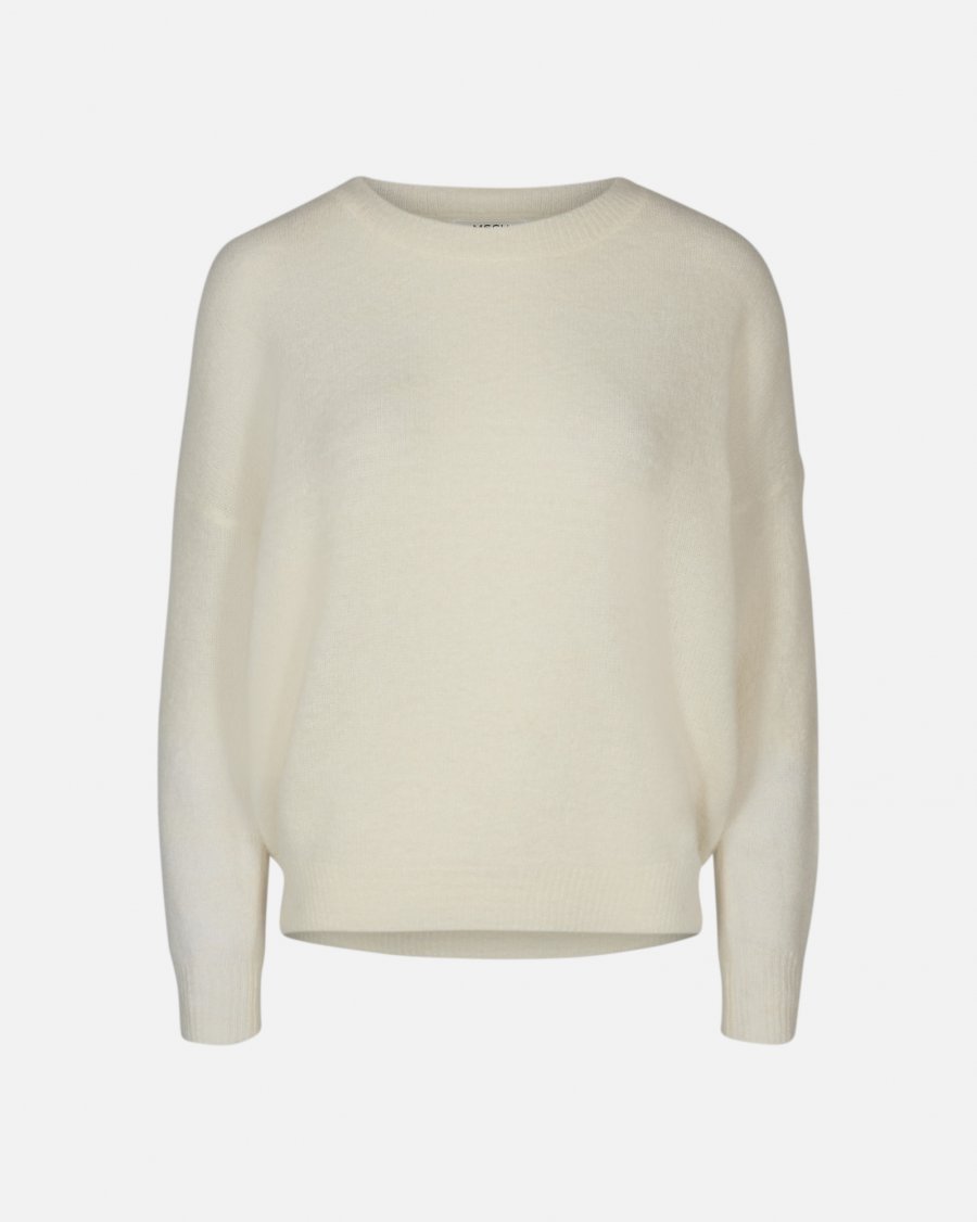 MSCH Copenhagen - Femme Mohair O Pullover