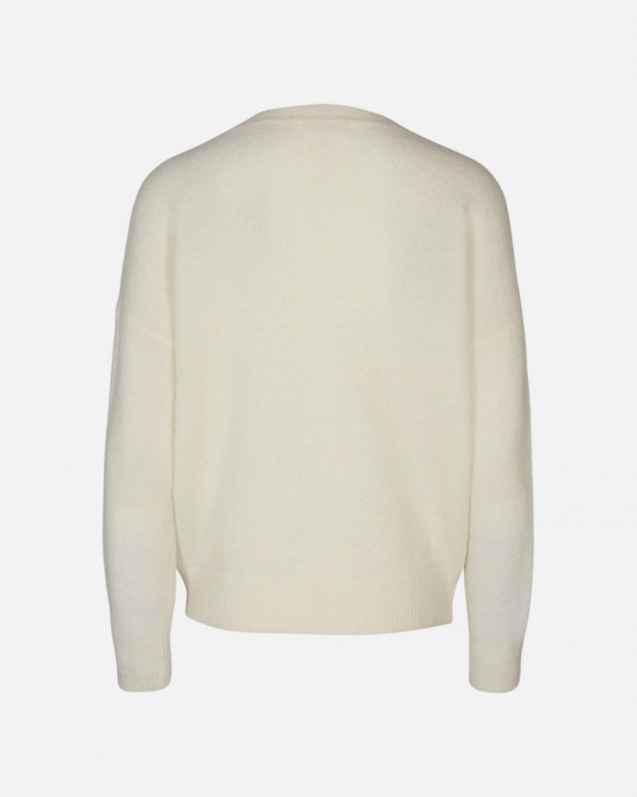 MSCH Copenhagen - Femme Mohair O Pullover