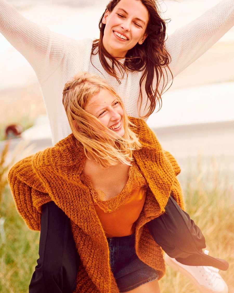 MSCH Copenhagen - MSCHLity Lace Singlet