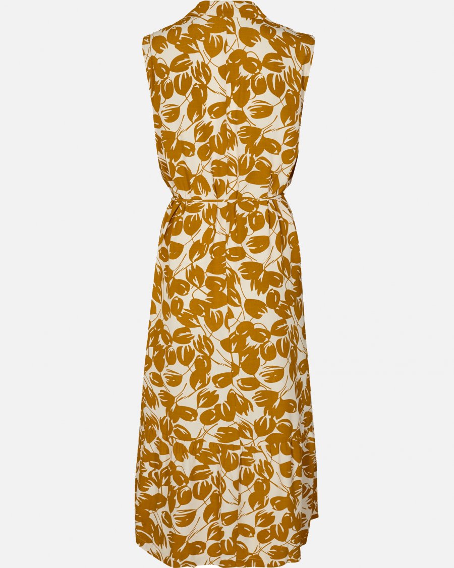 MSCH Copenhagen - Reign Morocco SL Dress Aop