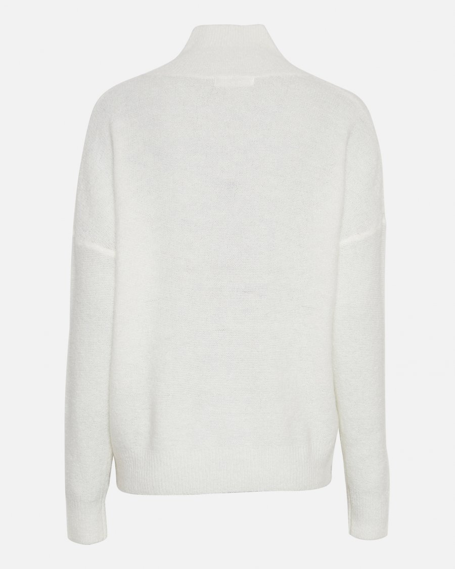 MSCH Copenhagen - Rose Mohair Pullover