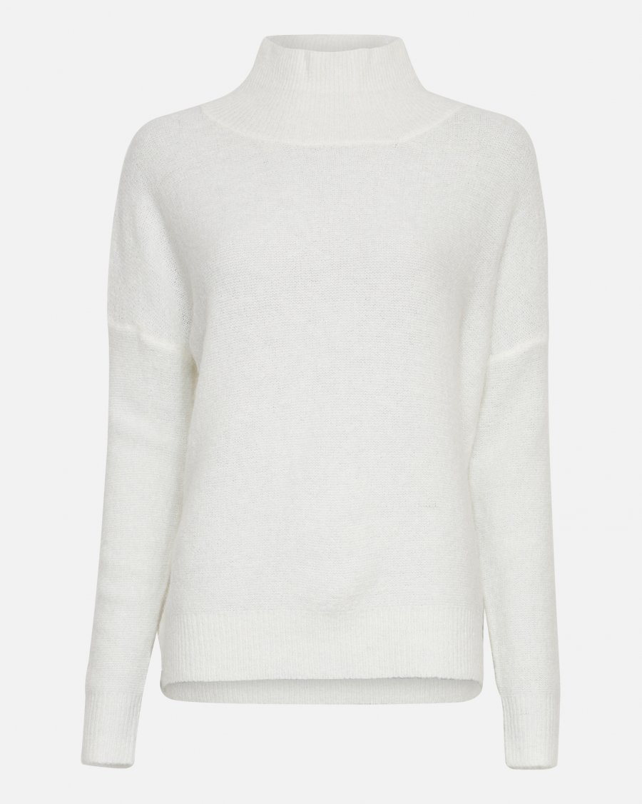 MSCH Copenhagen - Rose Mohair Pullover